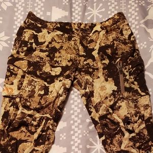 First Lite pants